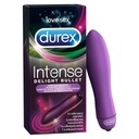 Guľkový masér Durex Intense rozkoš