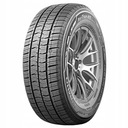 2x pneu 195/60R16C KUMHO POTRAN CX11 99 H