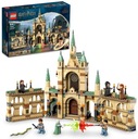 Kocky Harry Potter 76415 Bitka o Rokfort LEGO 76415