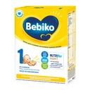 Modifikované mlieko Bebiko NutriFlor 1 600g