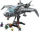 LEGO Super Heroes 76248 Avengers Quinjet