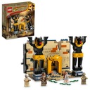 LEGO Indiana Jones 77013 Útek z hrobky