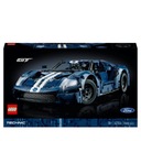 LEGO Technic 42154 Ford GT, verzia 2022