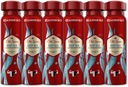 Old Spice Deep Sea pánsky dezodorant v spreji, 6 x 250 ml