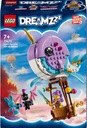 LEGO DREAMZzz 71472 Teplovzdušný balón