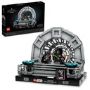 LEGO Star Wars 75352 LEGO STAR WARS 75352 DIORAMA