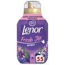 LENOR Fresh Air Lily aviváž 55 praní