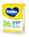 Bebiko 2R upravené mlieko next 600g