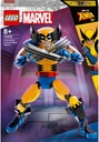 LEGO Super Heroes 76257 Wolverine