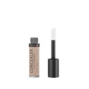 Gosh Concealer High Coverage 004 vysoko krycí korektor s aplikátorom