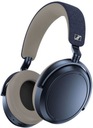 Bezdrôtové slúchadlá Sennheiser Momentum M4 Wireless DENIM