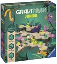 GraviTrax Junior. L. Štartovacia súprava džungle