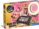 Make up Clementoni Crazy Chic Studio