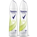 Rexona Stress Control Antiperspirant v spreji 2x150ml