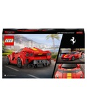 LEGO Speed ​​​​Champions 76914 Ferrari 812 Competizione