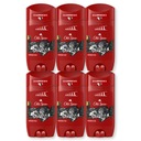 Old Spice Wolfthorn Deodorant tyčinka 6x85 ml