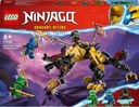 LEGO Ninjago 71790 Dragon Hunter Hound