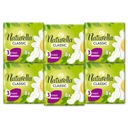 Naturella Classic Maxi Camomile hygienické vložky 6x8 ks