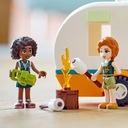 LEGO FRIENDS 41726 PRÁZDNINOVÝ TÁBOROVÝ VÝLET