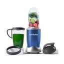 NutriBullet NB907BL 900 W hrnčekový mixér