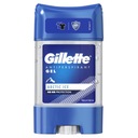 GILLETTE Artic Ice tyčinkový antiperspirant 70 ml