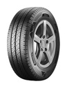 2x pneu 195/75R16C BARUM VANIS 3 107/105 R