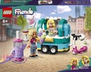 LEGO Friends 41733 Mobilná predajňa bublinkového čaju