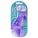 Žiletka Gillette Venus ComfortGlide + čepeľ