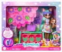 Mattel Enchantimals Corgi Surprise HLK86