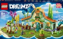 Lego DREAMZZZ 71459 stajňa fantastických...