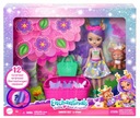 ENCHANTIMALS BABY BEST FRIENDS DANESSA DEER A SPRINT