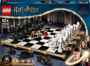 LEGO Harry Potter 76392 Čarodejnícky šach