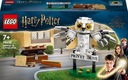 LEGO Harry Potter 76425 Hedviga Návšteva ul. Privet Drive 4