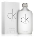 Calvin Klein CK One 100 ml toaletná voda EDT