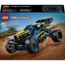 LEGO Technic 42164 Off-Road pretekárska bugina