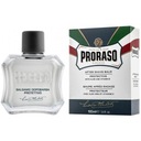 Proraso Crema Liquida Dopobarba Balzam s aloe a vitamínom E 100ml