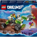 LEGO DREAMZzz 71471 Mateov off-road