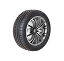 1x pneumatika 215/40R18 POWERTRAC RACING PRO 89W