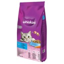 WHISKAS Krmivo pre dospelé mačky s tuniakom 14 kg