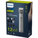 Zastrihávač PHILIPS MG5940/15 MULTIGROOM 12-V-1 KALÁR