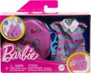 Barbie. Módny set HJT41