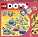 Kompletná súprava na párty LEGO Dots 41806