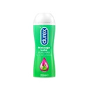 Durex Play 2v1, masážny gél s aloe vera, 200 ml