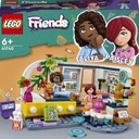 Kocky Lego Friends Aliya's Room 41740