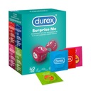 DUREX SURPRISE ME KONDOM 40