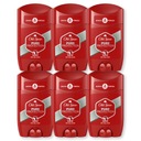 Old Spice Pure Protection deodorant tyčinka 6x65ml