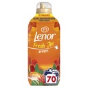 Lenor Fresh Air Aviváž 70 praní