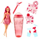 Barbie Pop Reveal Watermelon Doll Series Fruit Juice HNW40