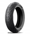 1x Plášť 150/70ZR17 MICHELIN Road 6 69 W