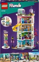 LEGO Friends 41748 Komunitné centrum Heartlake